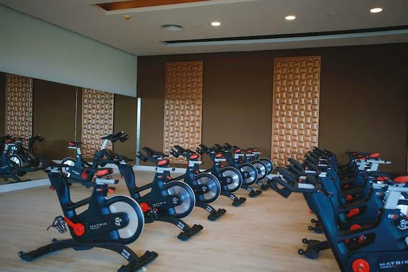 ***** Hotel Majestic Elegance Punta Cana Dominican Republic
