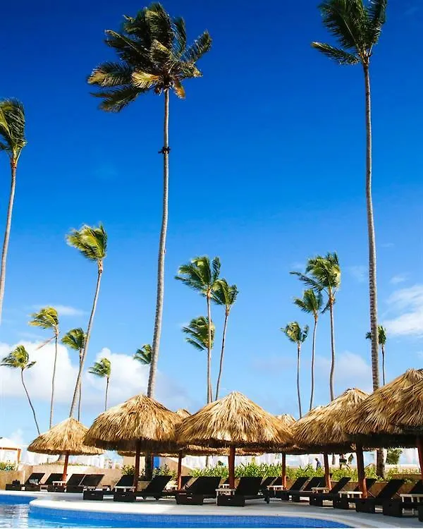 Majestic Elegance Punta Cana Hotel