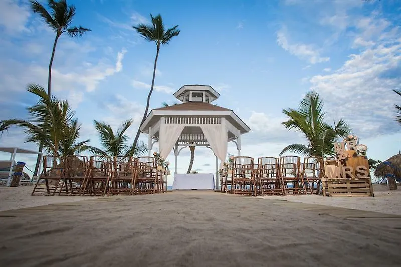 Majestic Elegance Punta Cana Hotel