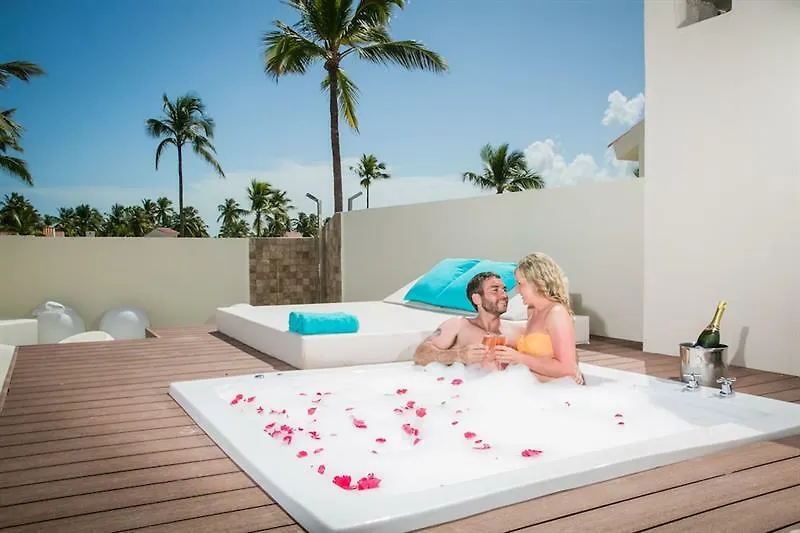 Hotel Majestic Elegance Punta Cana