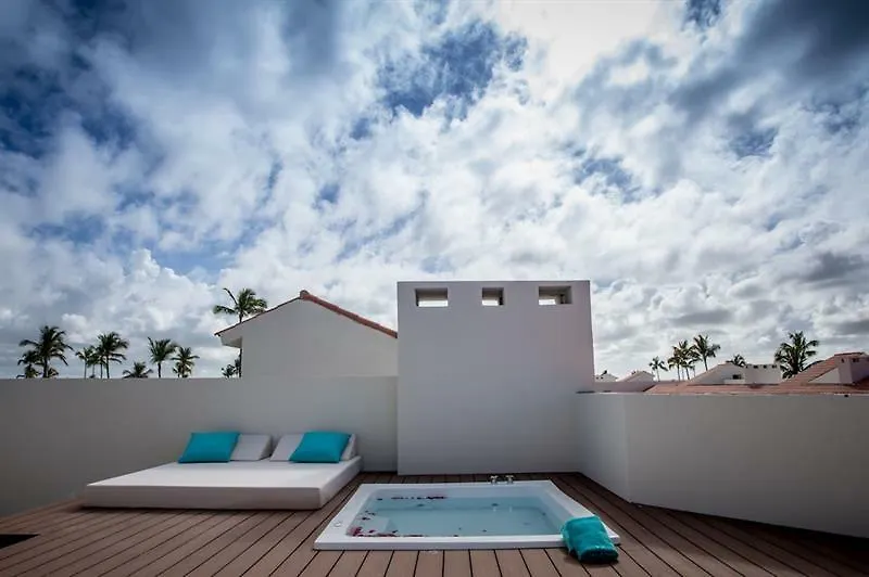 ***** Hotel Majestic Elegance Punta Cana Dominican Republic