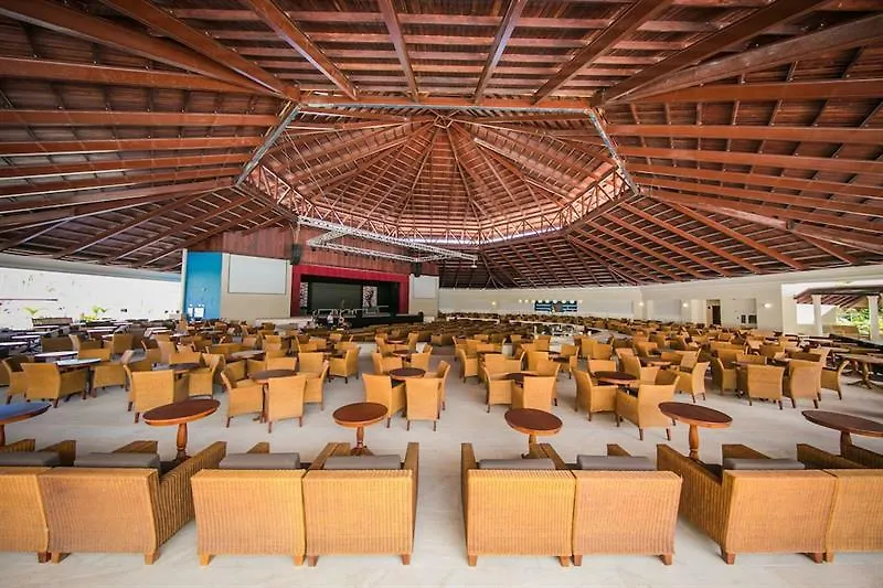 Hotel Majestic Elegance Punta Cana