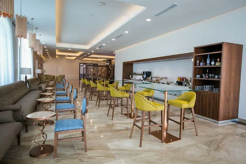 Majestic Elegance Punta Cana Hotel Dominicaanse Republiek