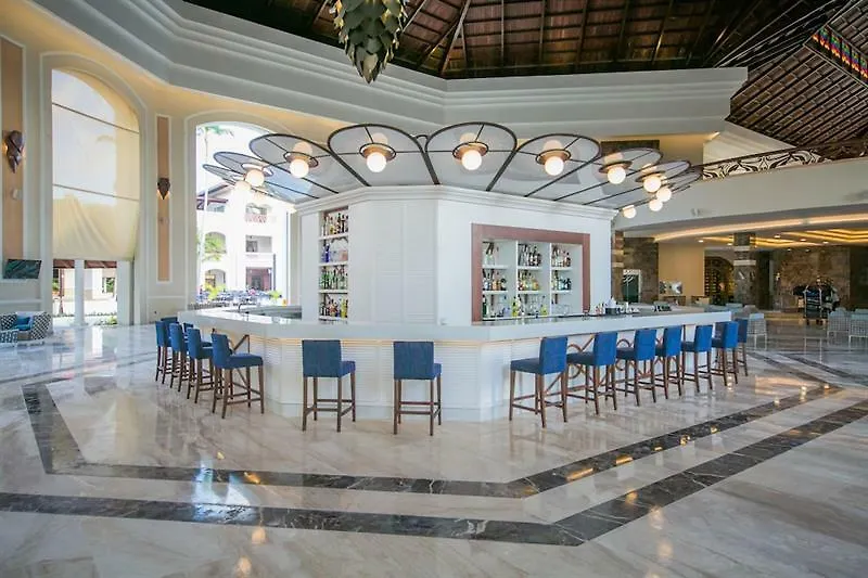 Majestic Elegance Punta Cana 5*,  Dominican Republic