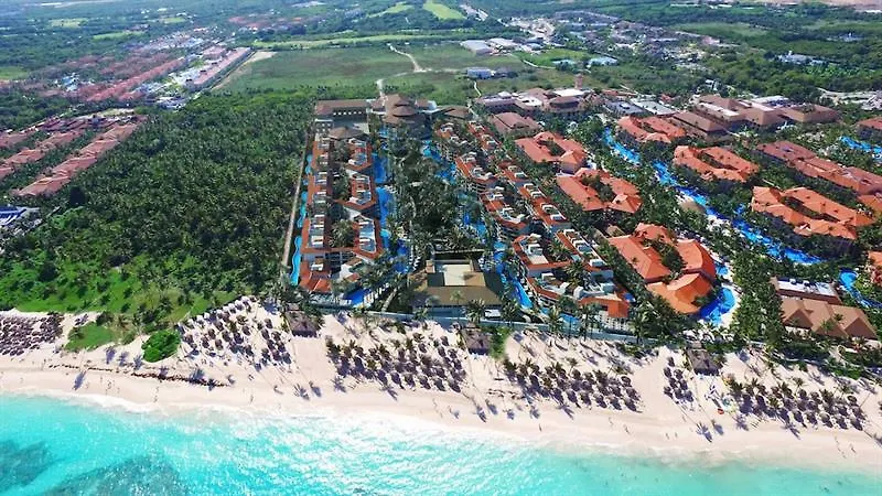 Hotel Majestic Elegance Punta Cana