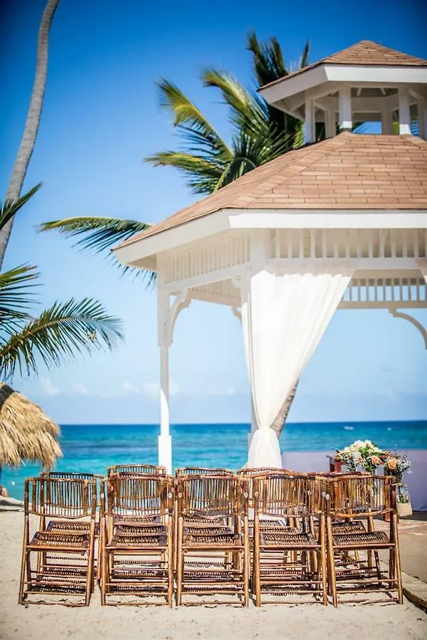 ***** Hotel Majestic Elegance Punta Cana Dominican Republic