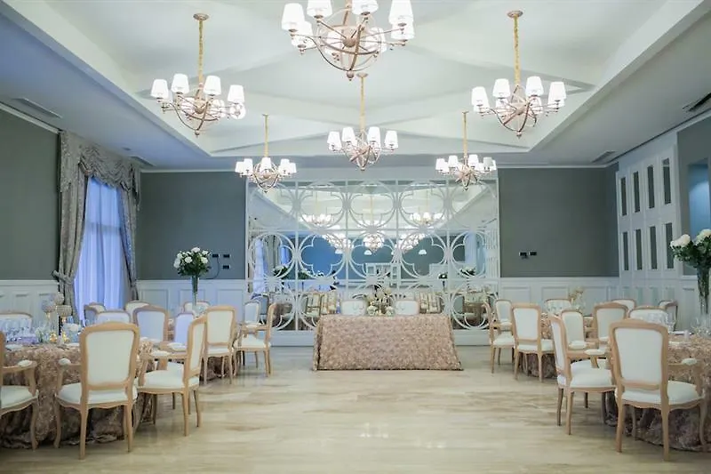 Majestic Elegance Punta Cana Dominican Republic