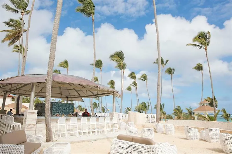 Hotel Majestic Elegance Punta Cana