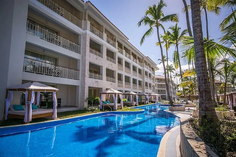 Majestic Elegance Punta Cana