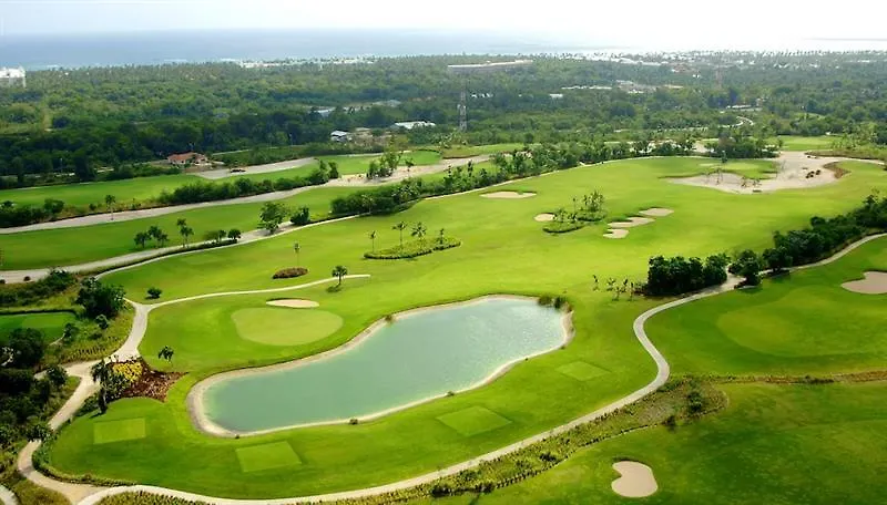 ***** Hotel Majestic Elegance Punta Cana Dominican Republic