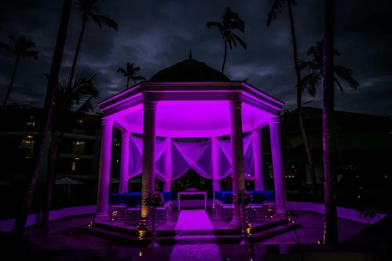 Hotel Majestic Elegance Punta Cana