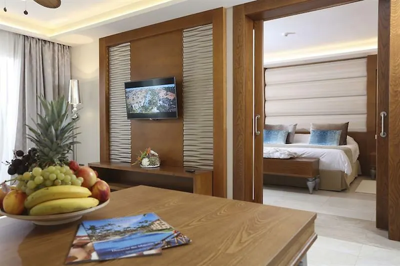 Majestic Elegance Punta Cana 5*,  Dominican Republic