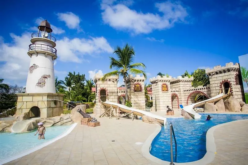 ***** Hotel Majestic Elegance Punta Cana Dominican Republic