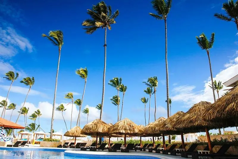 Hotel Majestic Elegance Punta Cana