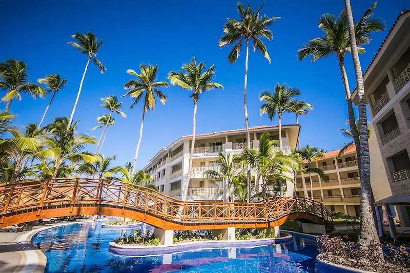 Majestic Elegance Punta Cana 5*,
