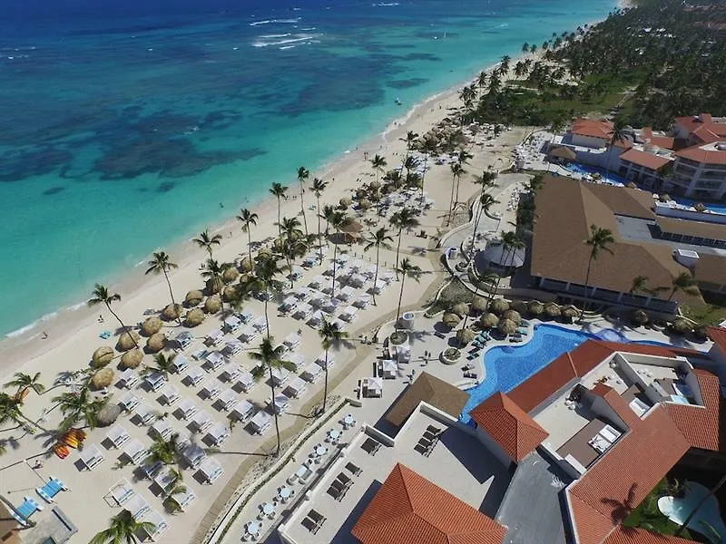 Hotel Majestic Elegance Punta Cana