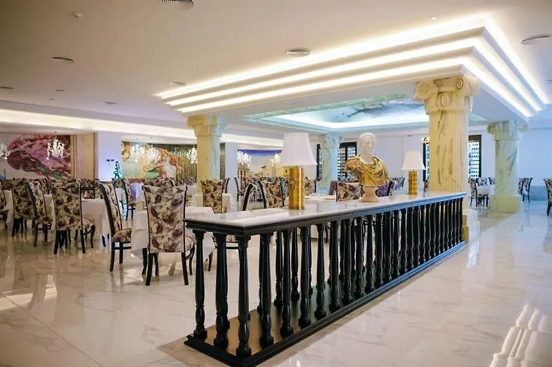 Majestic Elegance Punta Cana Dominican Republic