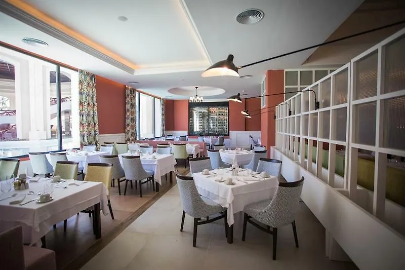 Hotel Majestic Elegance Punta Cana