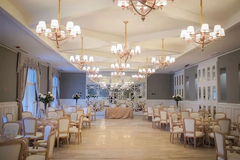 Majestic Elegance Punta Cana Dominican Republic