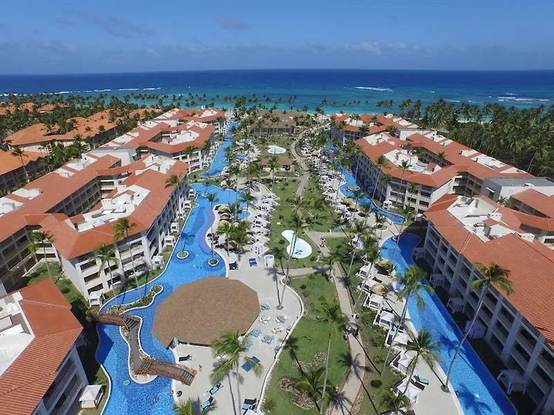Majestic Elegance Punta Cana Dominican Republic