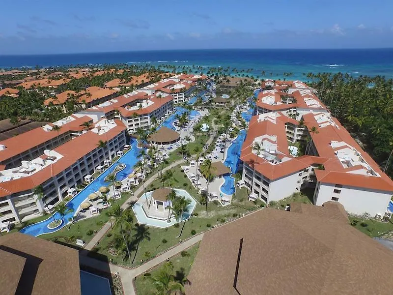 Majestic Elegance Punta Cana 5*,  Dominican Republic