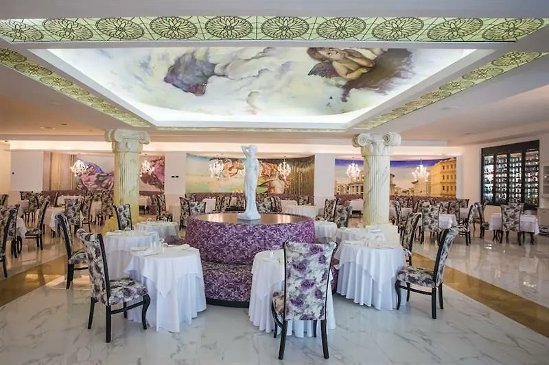 Hotel Majestic Elegance Punta Cana