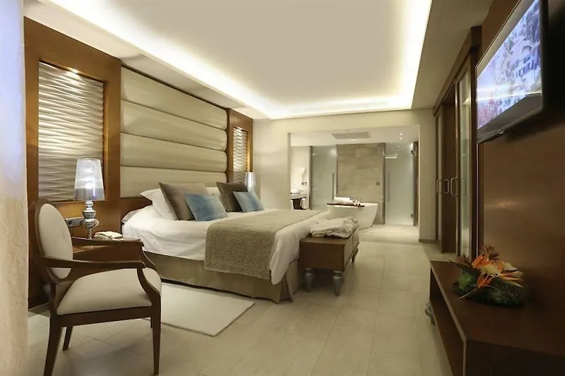 Hotel Majestic Elegance Punta Cana