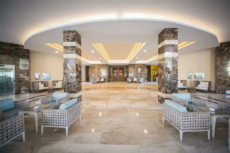 Hotel Majestic Elegance Punta Cana