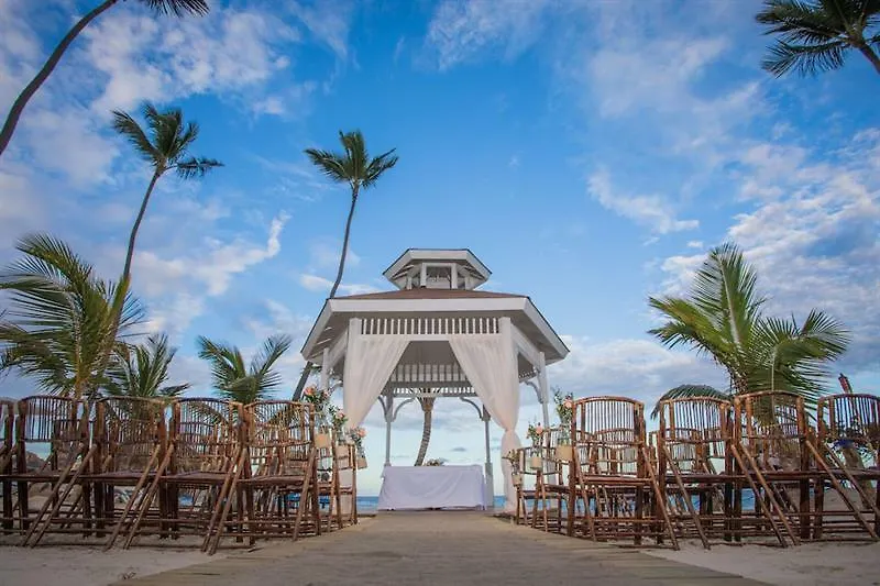 Hotel Majestic Elegance Punta Cana 5*,