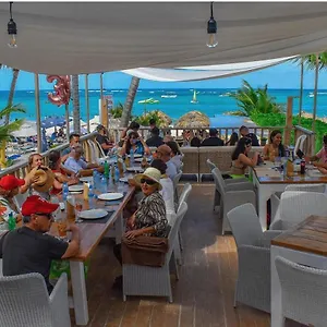 5* Hotel Corales Villas And Suites - Club, Spa, Restaurants