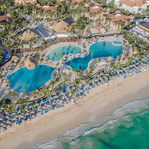 Bahia Principe Grand Bavaro אתר נופש