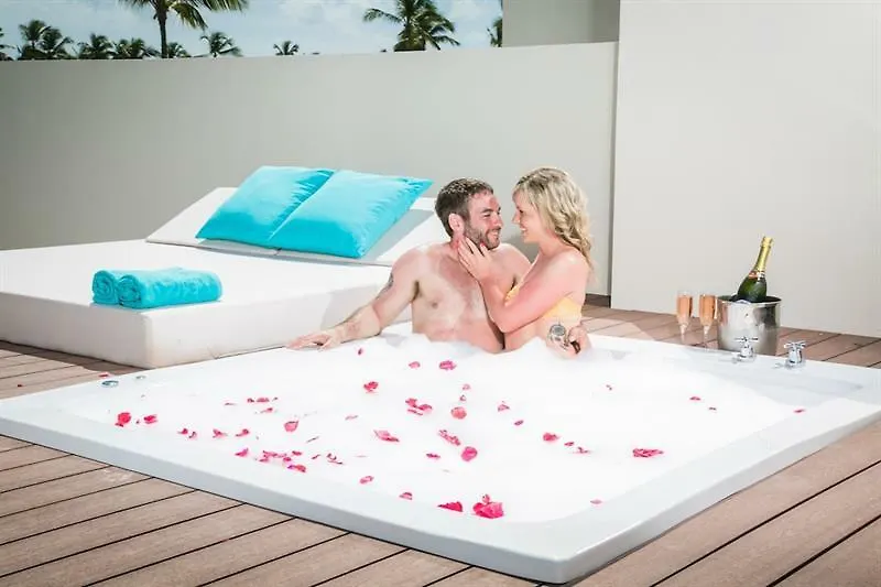 Hotel Majestic Elegance Punta Cana
