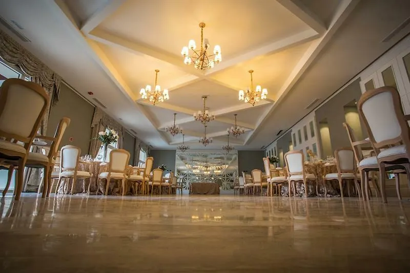 Majestic Elegance Punta Cana Hotel 5*,