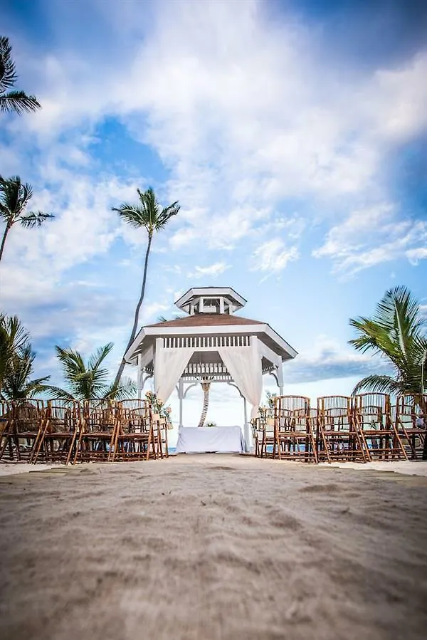 Hotel Majestic Elegance Punta Cana