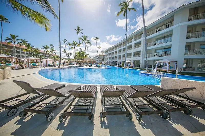 Majestic Elegance Punta Cana Hotel 5*,  Dominican Republic
