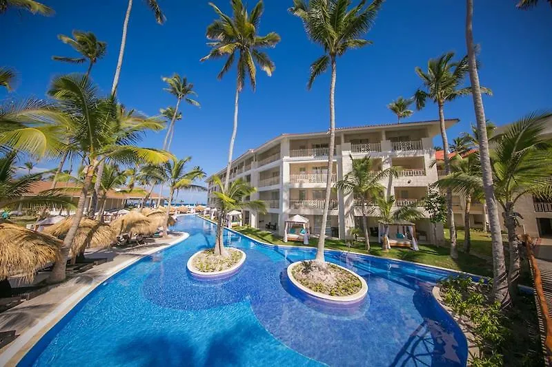 Majestic Elegance Punta Cana Hotel